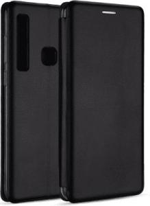 Etui Book Magnetic Xiaomi Redmi 6 czarny/black 2