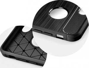 Etui Carbon Huawei P30 Lite 2