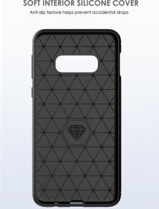 Etui Carbon Samsung S10e 6