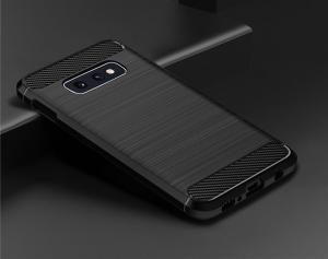 Etui Carbon Samsung S10e 7