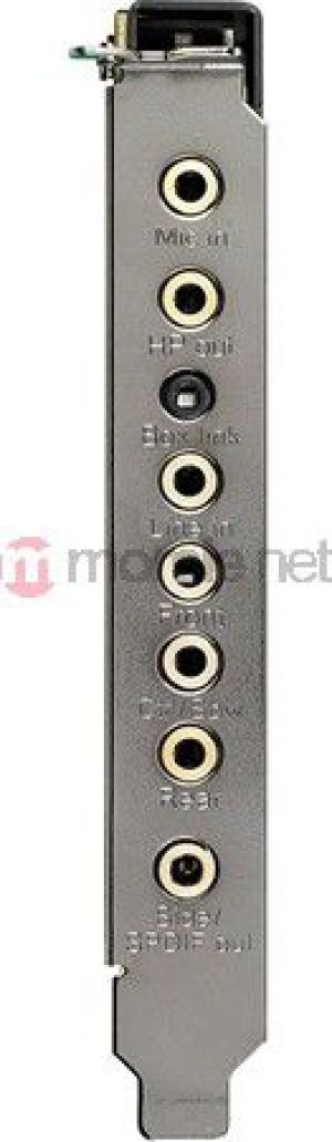 Karta dźwiękowa Asus Xonar Phoebus Solo 2