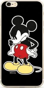 Disney Etui Disney™ Mickey 011 Sam A50 A505 czarny/black DPCMIC7883 1