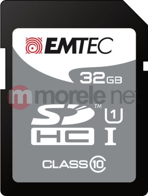 Karta Emtec  (ECMSD32GHC10) 1