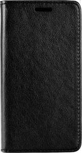 Etui Magnet Book Huawei P20 czarny /black 1