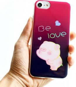 Beline Etui Pattern Y7 2019 be love 2