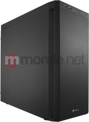 Obudowa Corsair Carbide Series™ 330R Quiet Mid Tower USB3.0, Black (CC-9011024-WW) 1