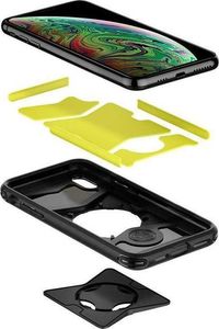 Spigen Nakładka GearLock do iPhone X/XS czarna 3