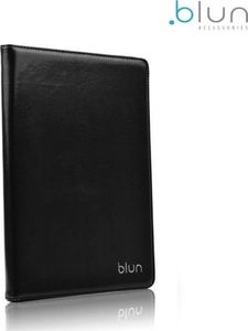 Etui na tablet Blun 8" UNT czarne/black 1
