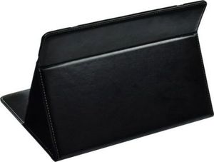 Etui na tablet Blun 8" UNT czarne/black 2