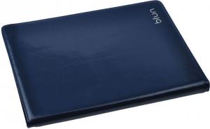 Etui na tablet Blun 8" UNT niebieski/blue 3