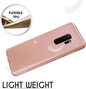 Mercury Mercury I-Jelly Sam A10 A105 różowo-zło ty/rosegold 3