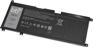 Bateria Battery Tech Dell Inspirion 7000 (33YDH-BTI) 1
