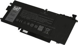Bateria Battery Tech Dell Latitude 5289 (K5XWW-BTI) 1