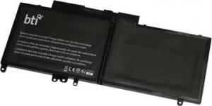 Bateria Battery Tech Bateria do Dell Latitude 3550, E5250, E5450, E5550 5100mAh (DL-E5550) 1