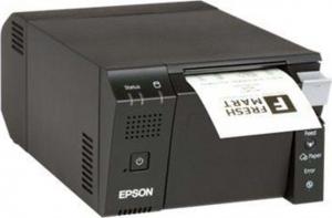 Drukarka etykiet Epson BONDRUCKER TM-T70II (024A2) EU 1
