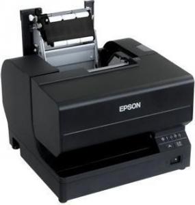 Drukarka etykiet Epson TM-J7700 (C31CF70301) 2