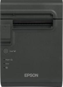 Drukarka etykiet Epson TM-L90 (C31C412465) 1