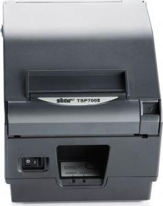 Drukarka etykiet Star Micronics TSP743II (39442410) 1