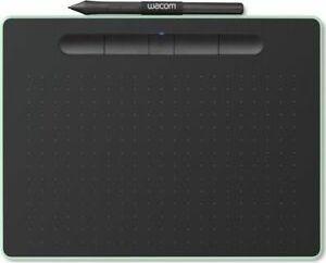 Tablet graficzny Wacom Intuos M (CTL-6100WLE-N) 2