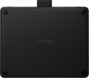 Tablet graficzny Wacom Intuos S Bluetooth tablet graficzny Czarny 2540 lpi 152 x 95 mm USB/Bluetooth 2