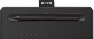 Tablet graficzny Wacom Intuos S Bluetooth tablet graficzny Czarny 2540 lpi 152 x 95 mm USB/Bluetooth 6