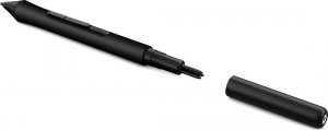 Tablet graficzny Wacom Intuos S Bluetooth tablet graficzny Czarny 2540 lpi 152 x 95 mm USB/Bluetooth 9