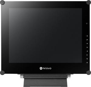 Monitor AG Neovo X-15E (X15E0011E0100) 1