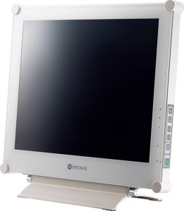 Monitor AG Neovo X-19EW (X19E00A1E0100) 1