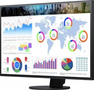 Monitor Eizo FlexScan EV3285-BK 5