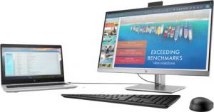 Monitor HP EliteDisplay E243D (1TJ76AA) 2