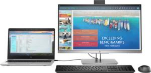 Monitor HP EliteDisplay E243D (1TJ76AA) 3