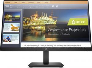 Monitor HP ProDisplay P224 (5QG34AA) 1