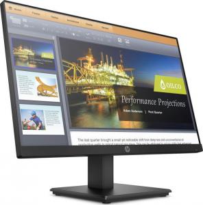 Monitor HP ProDisplay P224 (5QG34AA) 2
