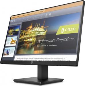 Monitor HP ProDisplay P224 (5QG34AA) 3