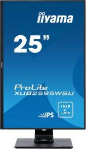 Monitor iiyama ProLite XUB2595WSU-B1 3