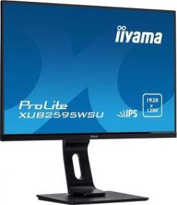 Monitor iiyama ProLite XUB2595WSU-B1 5