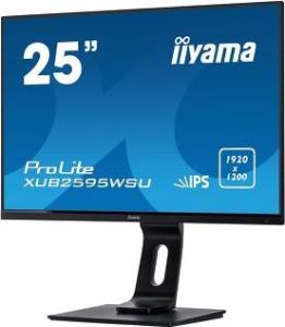 Monitor iiyama ProLite XUB2595WSU-B1 6