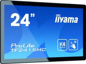 Monitor iiyama ProLite TF2415MC-B2 2