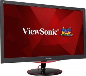 Monitor ViewSonic VX2458-MHD 1
