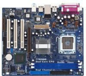 Płyta główna ASRock 775I65G R2.0 1