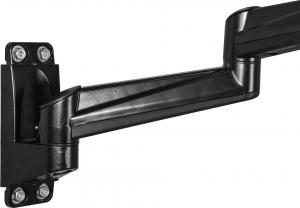 StarTech Uchwyt ścienny na 2 monitory 15" - 24" (ARMDUALWALL) 3