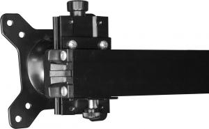 StarTech Uchwyt ścienny na 2 monitory 15" - 24" (ARMDUALWALL) 4