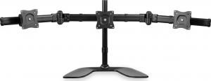 StarTech Stojak biurkowy na 3 monitory 13" - 27" (ARMBARTRIO2) 2