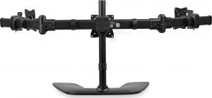 StarTech Stojak biurkowy na 3 monitory 13" - 27" (ARMBARTRIO2) 3