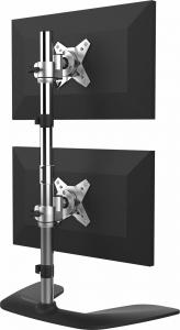 StarTech Stojak biurkowy na monitor 13" - 27" (ARMDUOVS) 2