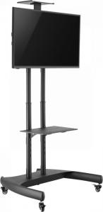 V7 Stojak podłogowy TVCART1-3E 70'' 2