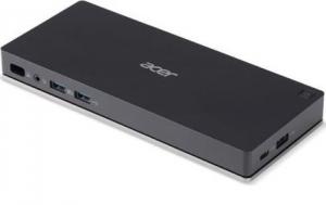 Stacja/replikator Acer Dock II USB-C (NP.DCK11.01N) 1