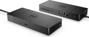 Stacja/replikator Dell WD19TB-180W Thunderbolt 3 (210-ARJD) 2