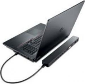 Stacja/replikator Fujitsu Rep Kit USB-C (S26391-F2249-L100) 2