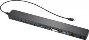 Stacja/replikator Fujitsu Rep Kit USB-C (S26391-F2249-L100) 1